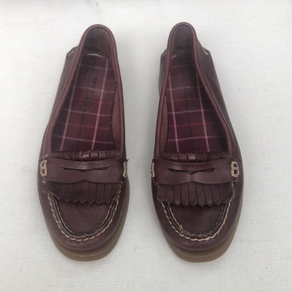 Sperry Loafers